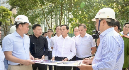 Phát huy trí tuệ, đoàn kết, đổi mới - Nền tảng cho giai đoạn phát triển mới của Thành phố Hồ Chí Minh