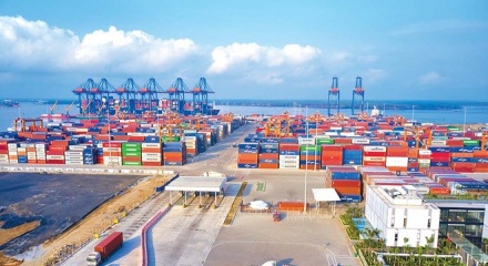 Bộ Công Thương đề xuất lấy ngày 6/5 là ngày Logistics Việt Nam