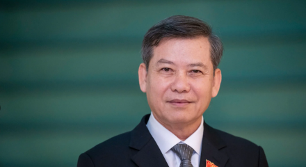 Công tác phòng chống tham nhũng, lãng phí, tiêu cực phải tiếp tục đổi mới tư duy, nhận thức, cách nghĩ, cách làm