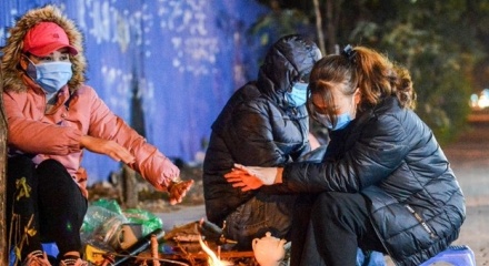 Dự báo thời tiết ngày 21/1: Bắc Bộ rét đậm, vùng núi cao dưới 6 độ C