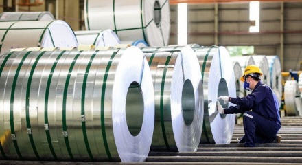 Vương quốc Anh rà soát gỡ bỏ tự vệ thép, cơ hội cho tôn mạ và thép tấm Việt Nam