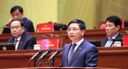 Ngành Tài chính: Nâng cao hiệu quả hoạt động kinh tế nhà nước, phát triển mạnh mẽ khu vực kinh tế tư nhân