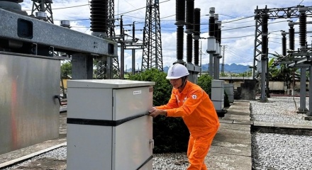 Sơn La đưa 5 dự án nguồn điện mới vào vận hành trong năm 2026