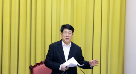 Cần chuẩn bị tốt các điều kiện phục vụ nhân dân vui Xuân, đón Tết