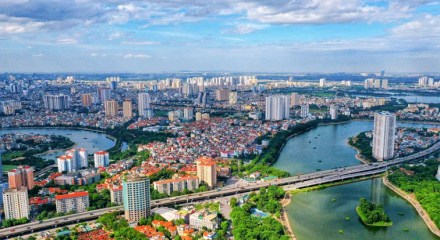 Chính phủ ban hành Kế hoạch triển khai thi hành Luật Quy hoạch