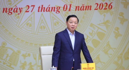 Kiểm soát chặt nguồn gốc hải sản làm nguyên liệu chế biến, xuất khẩu