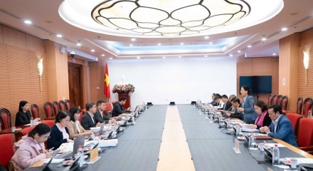 Sửa Luật Phòng, chống tác hại của thuốc lá: Đề xuất cấm toàn diện thuốc lá thế hệ mới