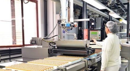 Quy định mới về điều kiện sản xuất thực phẩm bảo vệ sức khỏe