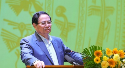 Tổ chức hội nghị APEC 2027 ấn tượng, đúng tầm, an toàn, hiệu quả và tối ưu hóa cơ hội