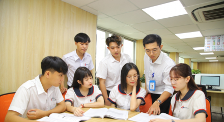 Chính phủ ban hành Kế hoạch triển khai thi hành Luật Giáo dục đại học