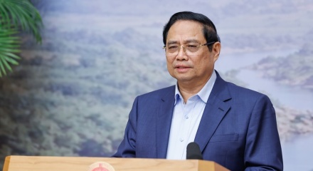 Thủ tướng yêu cầu thanh tra, kiểm tra, kiểm toán các dự án ngay từ đầu