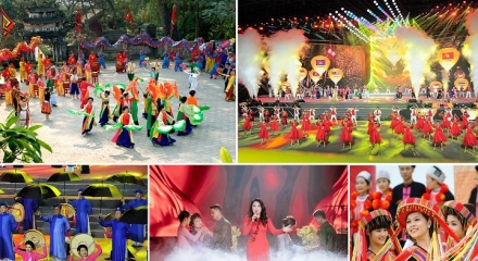 Chính phủ phê duyệt Chiến lược truyền thông quảng bá hình ảnh Việt Nam