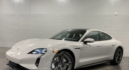 Bảng giá xe hãng Porsche mới nhất tháng 2/2026