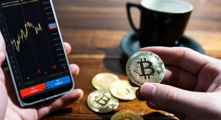 Bộ Tài chính đề xuất áp thuế 0,1% giao dịch tài sản mã hóa