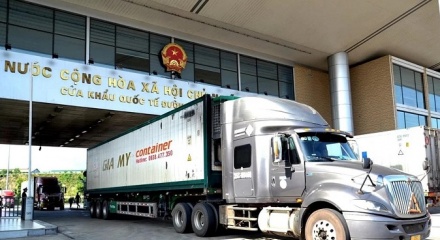 Tạm dừng áp dụng Nghị định 46 về an toàn thực phẩm đến hết ngày 15/4