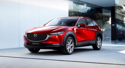 Bảng giá xe ô tô Mazda mới nhất tháng 2/2026