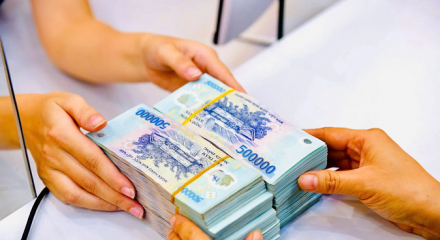 Thưởng Tết Bính Ngọ 2026 tăng đến 23%: Mức bình quân đạt 8,69 triệu đồng/người