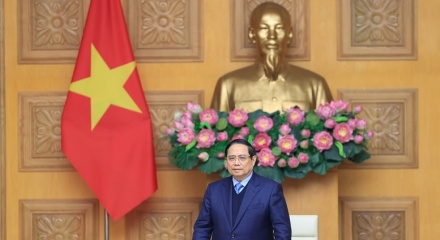 Thủ tướng: Tỷ lệ doanh nghiệp Nhật Bản hoạt động tại Việt Nam có lãi hiện rất tích cực