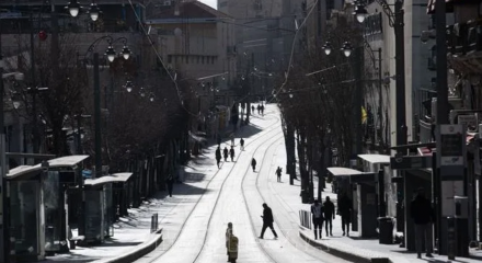 Đại sứ quán Việt Nam tại Israel ra khuyến cáo khẩn tới cộng đồng người Việt