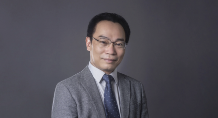 Giám đốc Đại học Quốc gia Hà Nội Hoàng Minh Sơn được giao Quyền Bộ trưởng Bộ GD-ĐT