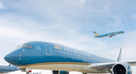 Chiến sự Trung Đông: Cục Hàng không yêu cầu hãng bay tránh vùng nguy hiểm