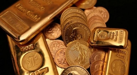 Giá vàng được dự báo hướng mốc 5.500 USD sau căng thẳng Mỹ – Israel tấn công Iran