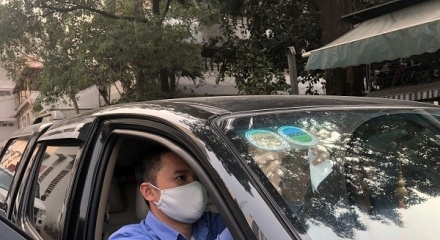 Từ 1/3: Kiểm định ôtô áp dụng tiêu chuẩn khí thải nghiêm ngặt hơn, nhiều xe có thể không đạt