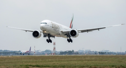 13 chuyến bay quốc tế từ Nội Bài bị huỷ do ảnh hưởng chiến sự Trung Đông