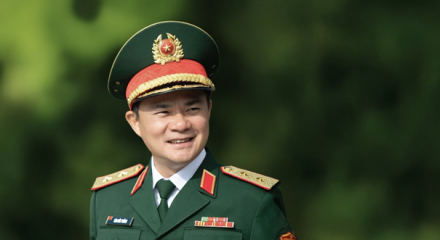 Dàn lãnh đạo tập đoàn lớn ứng cử Quốc hội khóa XVI: Đưa 'tiếng nói thị trường' vào nghị trường