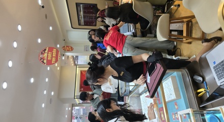 Giá vàng ngày 2/3: Vàng tăng “nóng” đầu tuần, thị trường sôi động trở lại