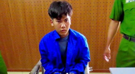 Điện Biên: Bắt đối tượng vận chuyển 2 bánh heroin, 6.000 viên ma túy tổng hợp