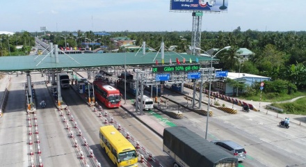 Hoàn thiện Nghị định xử lý vướng mắc dự án BOT giao thông trước ngày 10/3/2026