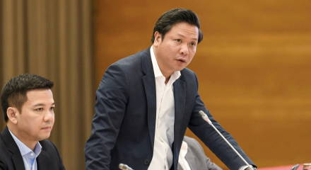 Bộ Nội vụ lên tiếng về tin đồn 'sáp nhập 34 tỉnh thành còn 16'