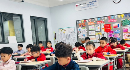 Đề xuất bắt buộc học 9 năm từ cấp tiểu học đến hết trung học cơ sở