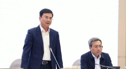 Điều hành chính sách tiền tệ linh hoạt, giữ vững ổn định vĩ mô trước biến động toàn cầu