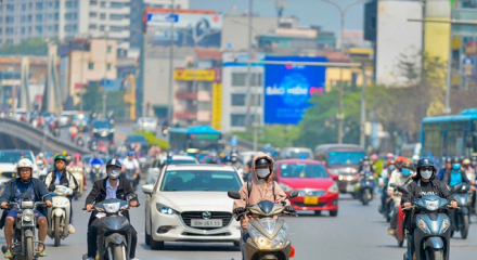 Dự báo thời tiết ngày 4/3: Bắc Bộ hửng nắng, lạnh về đêm và sáng sớm