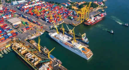 Chiến sự Trung Đông đe doạ chuỗi cung ứng thuỷ sản Việt Nam