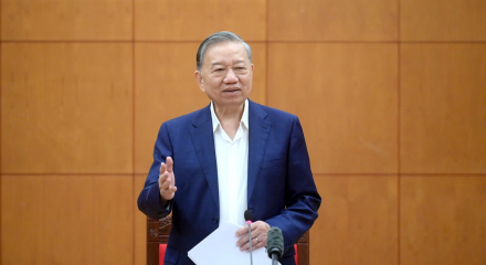 Tổng Bí thư: Áp dụng cơ chế thử thách có thời hạn với một số vị trí trọng yếu