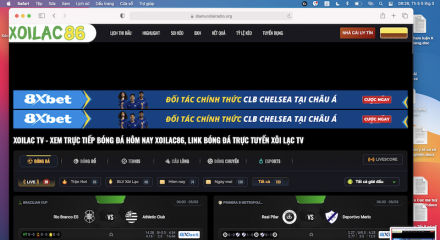 Triệt phá đường dây 'Xôi Lạc TV': Khởi tố 30 bị can về tội tổ chức đánh bạc và vi phạm bản quyền