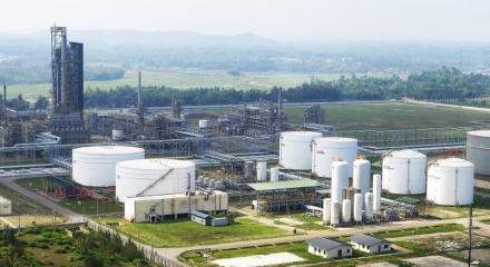 Bộ Công Thương: Đảm bảo nguồn xăng dầu trong nước ổn định đến hết tháng 3