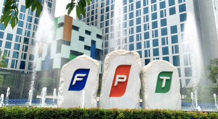 Tháng 3 “buồn” của cổ phiếu FPT