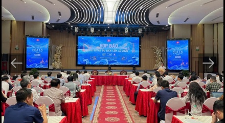 Nghệ An lần đầu tổ chức Festival du lịch Cửa Lò 'Bốn mùa biển gọi'