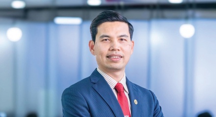 Tổng giám đốc MISA Lê Hồng Quang: AI đang chuyển từ “trợ lý” sang “nhân sự số”