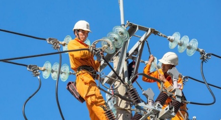 Bộ Công Thương quyết không để thiếu điện mùa hè năm 2026