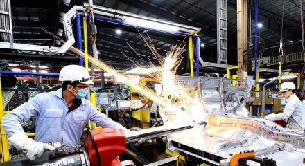 Quý I/2026, tình hình hoạt động doanh nghiệp căn bản ổn định