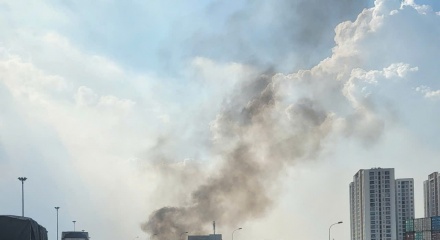 TP. Hồ Chí Minh: Kiểm soát ô nhiễm, quản lý chất lượng môi trường không khí