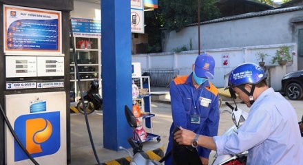 Bộ Công Thương siết chặt quản lý xăng dầu biên giới, bảo đảm an ninh năng lượng