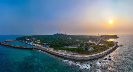 Phát triển bền vững là cách để Cồn Cỏ - viên ngọc giữa biển được toả sáng