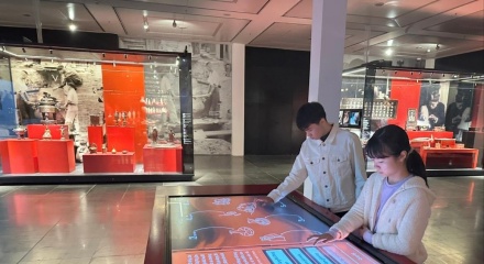 Số hóa di sản: 'Đánh thức' giá trị văn hóa và khơi thông nguồn lực kinh tế