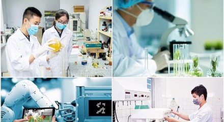 Lần đầu tiên Việt Nam có Nghị quyết về Chiến lược quốc gia về khởi nghiệp sáng tạo